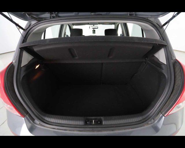 HYUNDAI i20 1.2 5p. Econext Classic