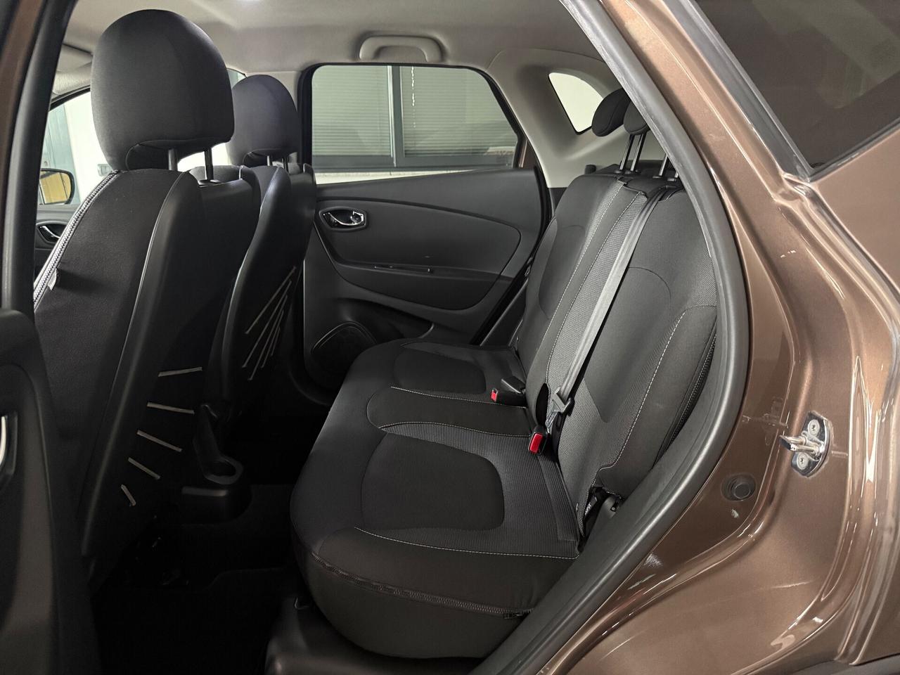 Renault Captur 1.5 dCi 8V 90 CV Start&Stop Energy R-Link