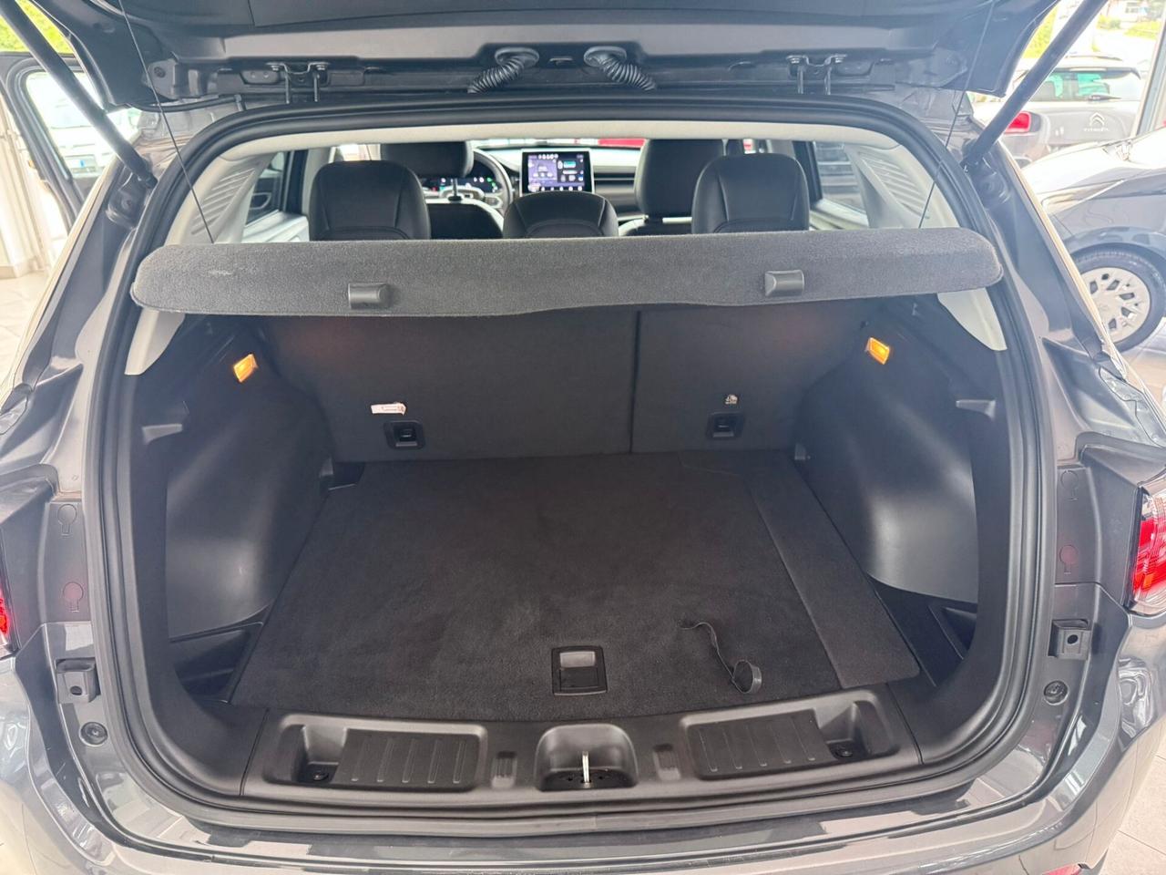 Jeep Compass 1.3 Turbo T4 190 CV PHEV AT6 4xe Business Plus