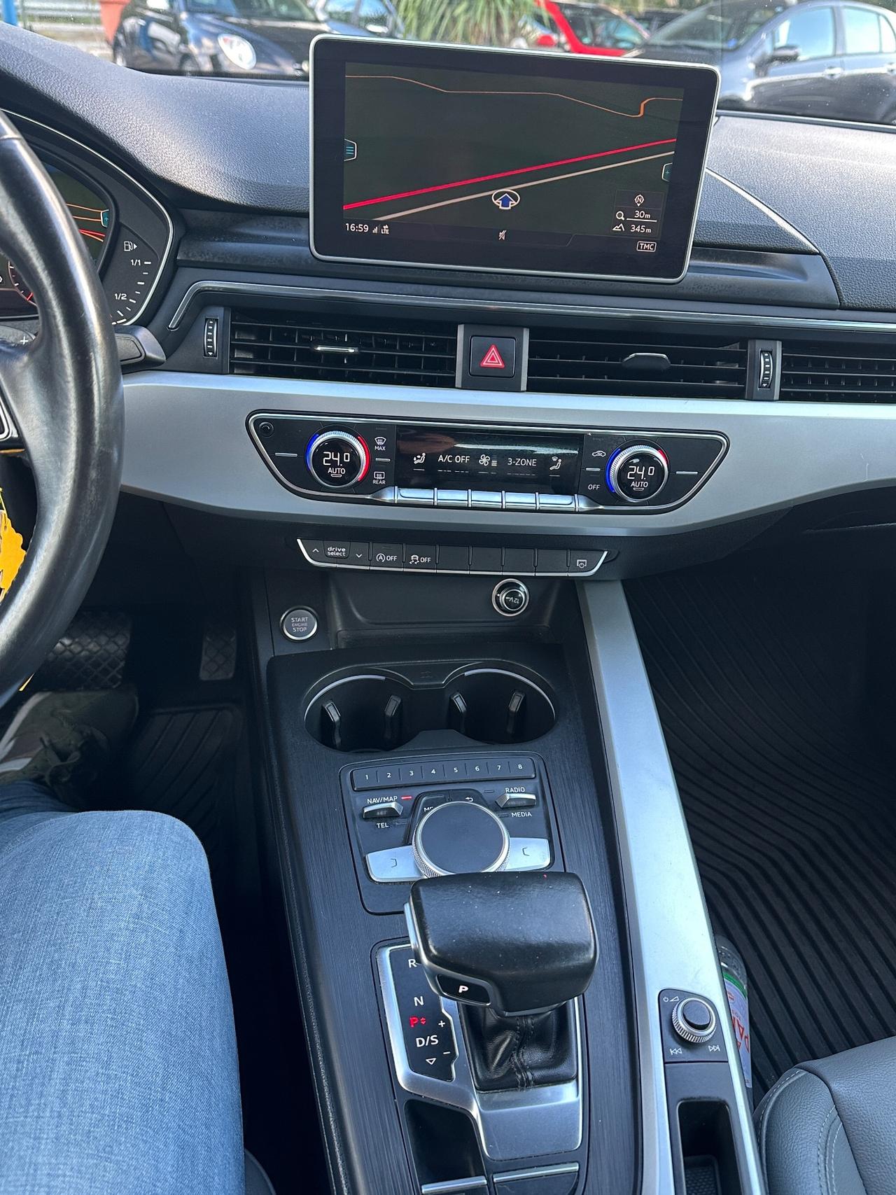 Audi A5 40 tdi 2.0 TDI 190 CV S tronic ultra