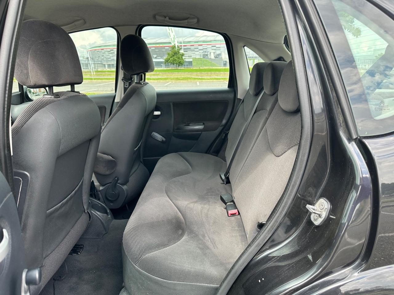 Citroen C3 1.1 benzina
