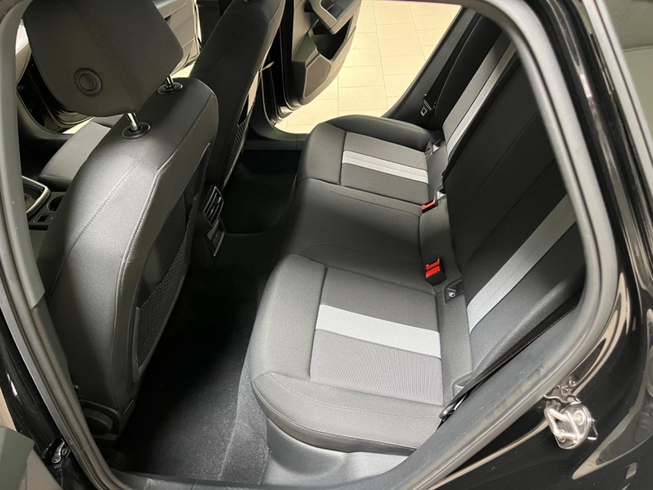 Audi A3 SPB 35 TDI S tronic Advanced
