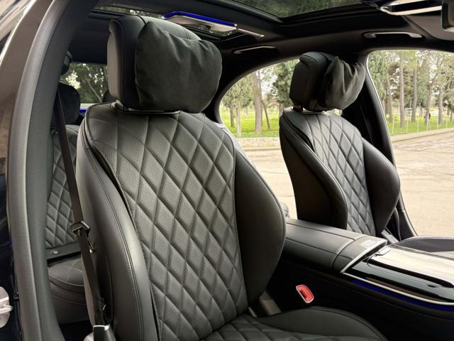 MERCEDES-BENZ S 350 d 4Matic Premium Plus IVA ESPOSTA.