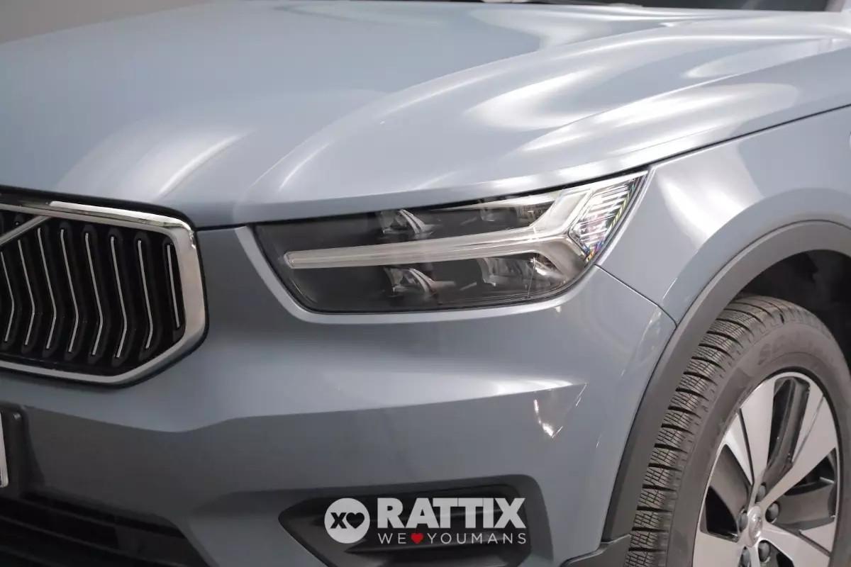 Volvo XC40 1.5 T5 Phev Inscription Expression Auto