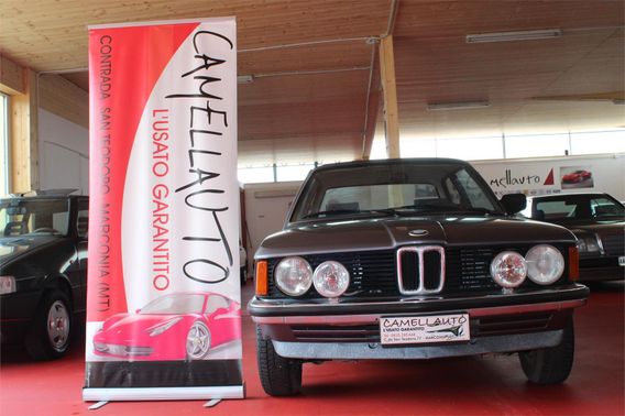 BMW 315