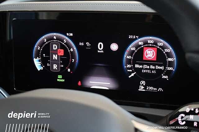Volkswagen Tiguan 1.5 eTSI DSG R-Line -MHEV