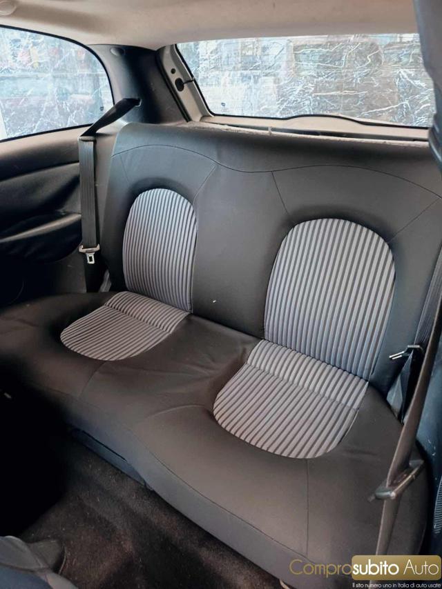 LANCIA Ypsilon 1.2 Platino