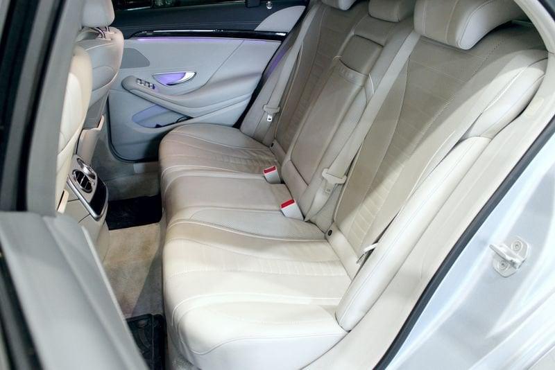 Mercedes-Benz Classe S S 350 d Premium - SEDE DI PADOVA