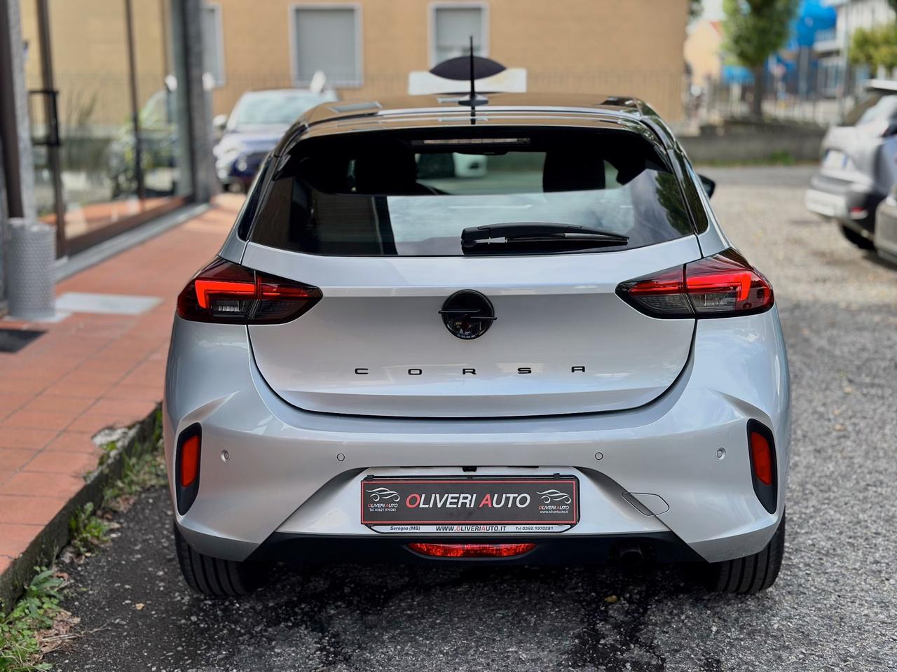 Opel Corsa GS 75cv Bi-Color PREZZO REALE!