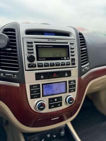 Hyundai SANTA FE Santa Fe 2.2 crdi vgt Dynamic Sun