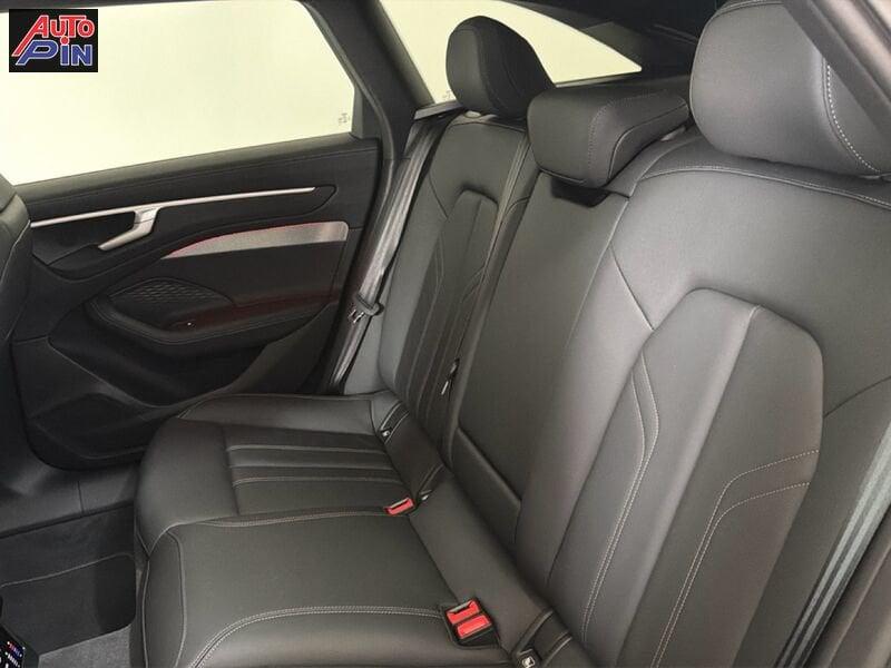 Audi A6 TDI 150 kW S tronic S line edition*PELLE*TETTO