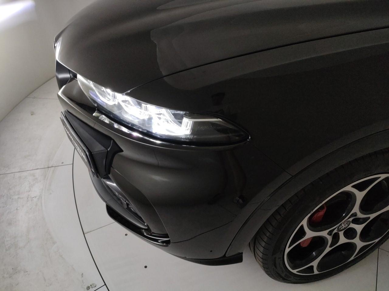 ALFA ROMEO Tonale 1.5 hybrid Veloce 160cv tct7