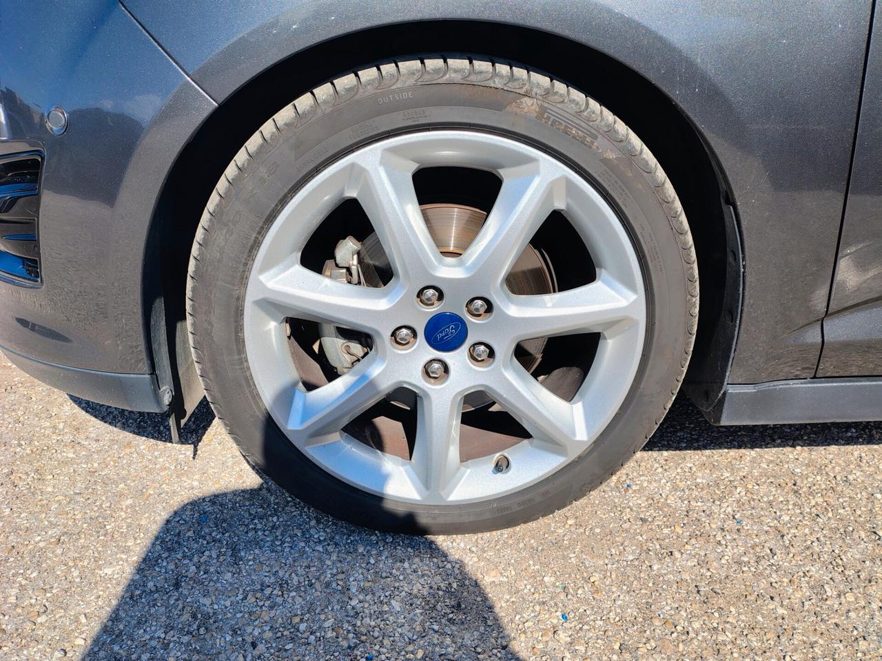 Ford C-Max7 7 posti 1.6 TDCi 115CV Business