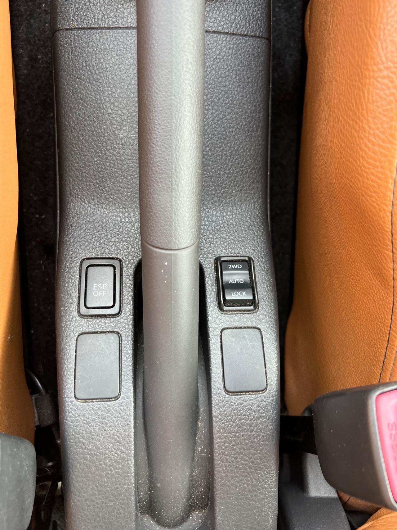 Fiat Sedici 1.6 16V 4x4 Experience