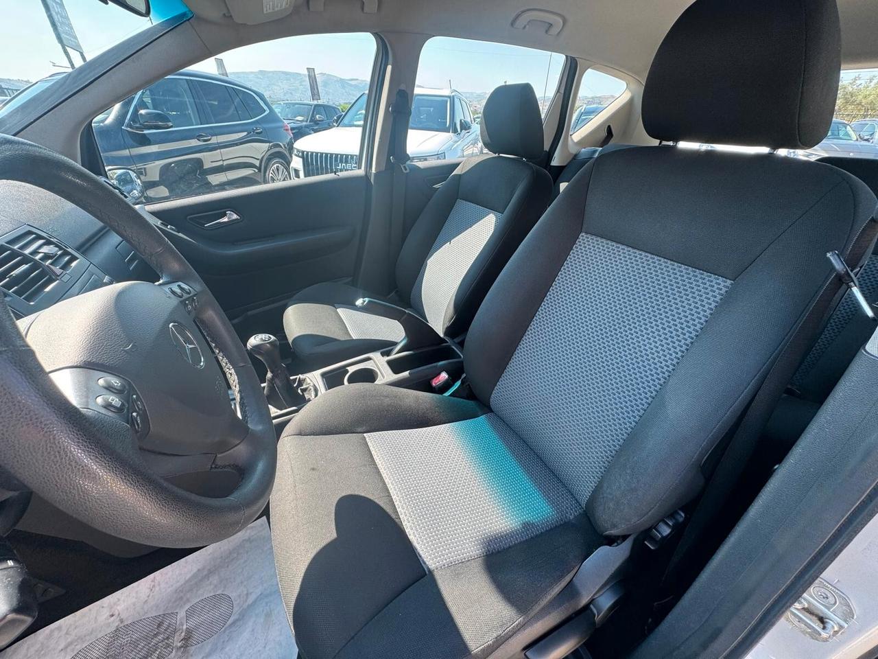Mercedes-benz A 180 CDI manuale pari al nuovo