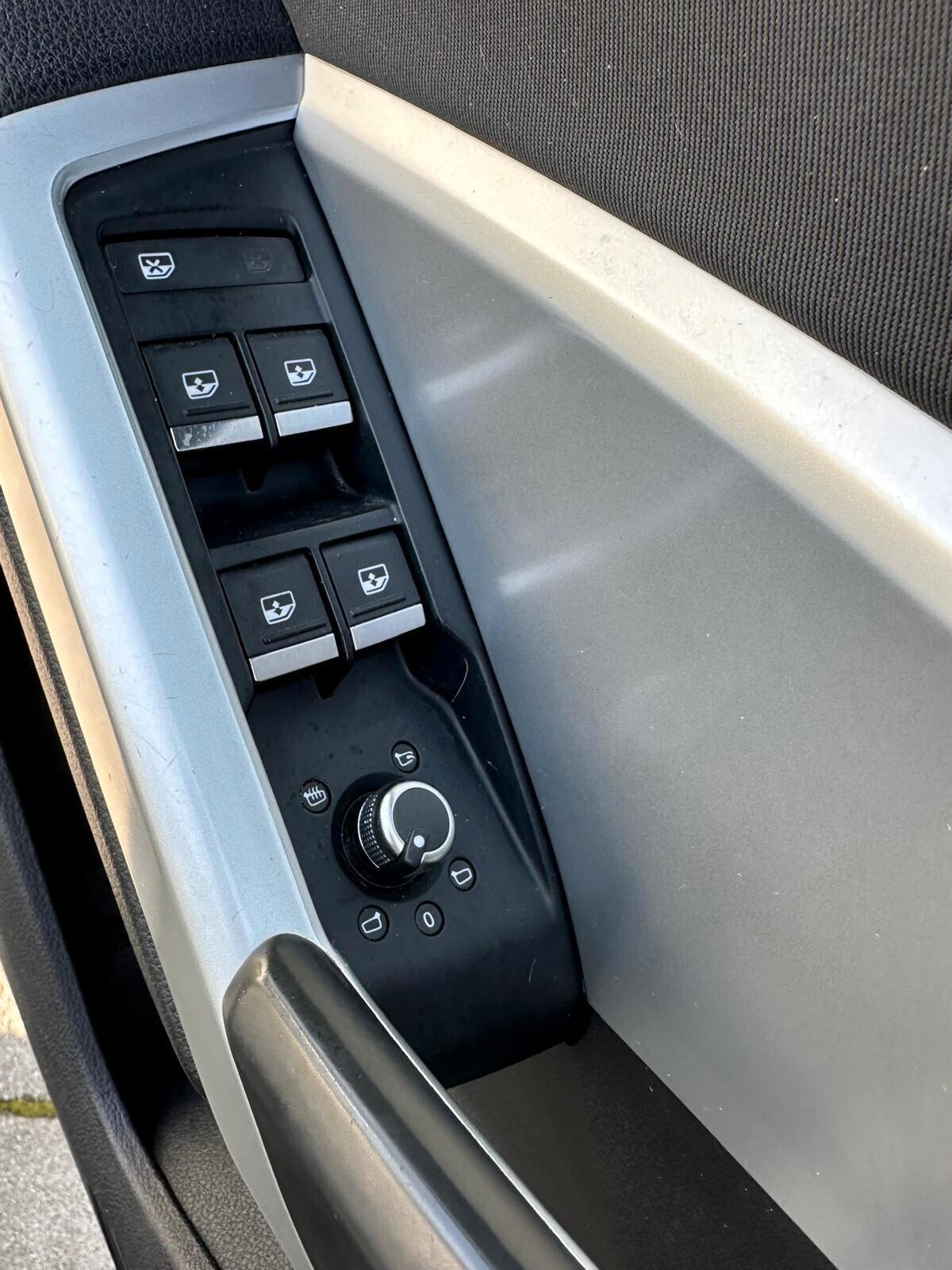 Audi Q3 2.0 TD. 150CV S tronic SPORT 2019 COCKPIT-CERCHIO DA 19' -FULL