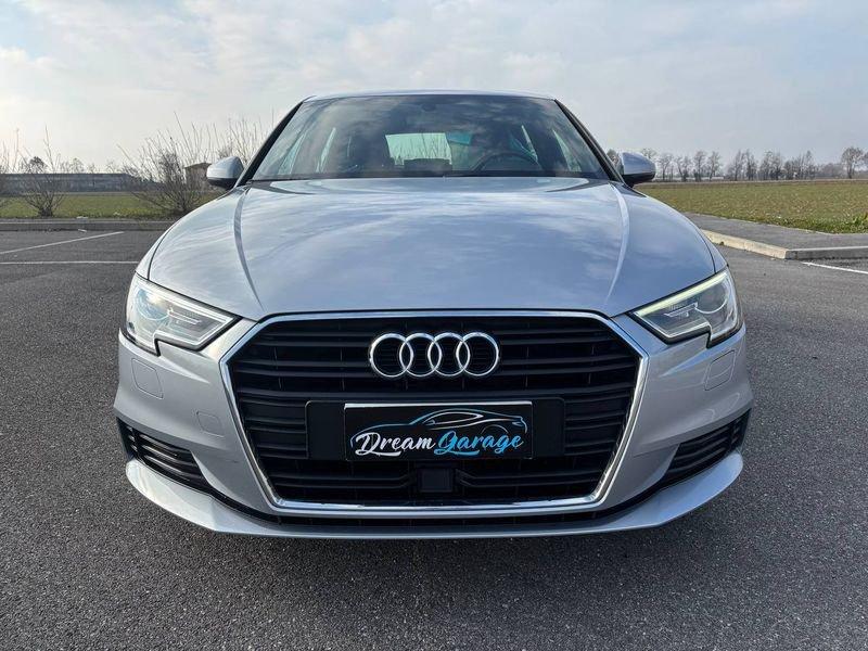 Audi A3 NEOP. AUT. 1.6 Diesel 116cv