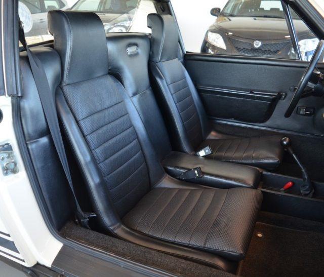 PORSCHE 914 2.0 INIEZIONE