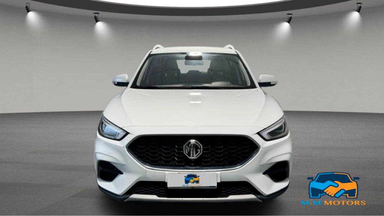 Mg ZS 1.5 Comfort UNICO PROPRIETARIO