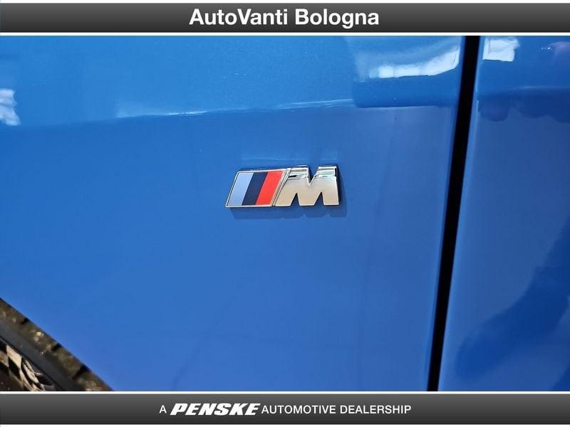 BMW Serie 2 G.C. 220d Gran Coupé Msport aut.