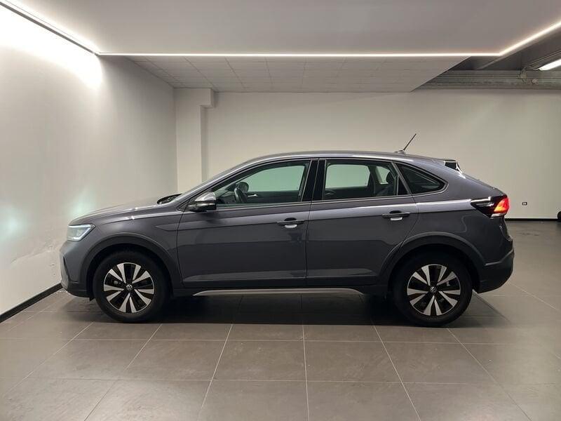 Volkswagen Taigo Life 1.0 TSI 70 kW (95 CV) Manuale