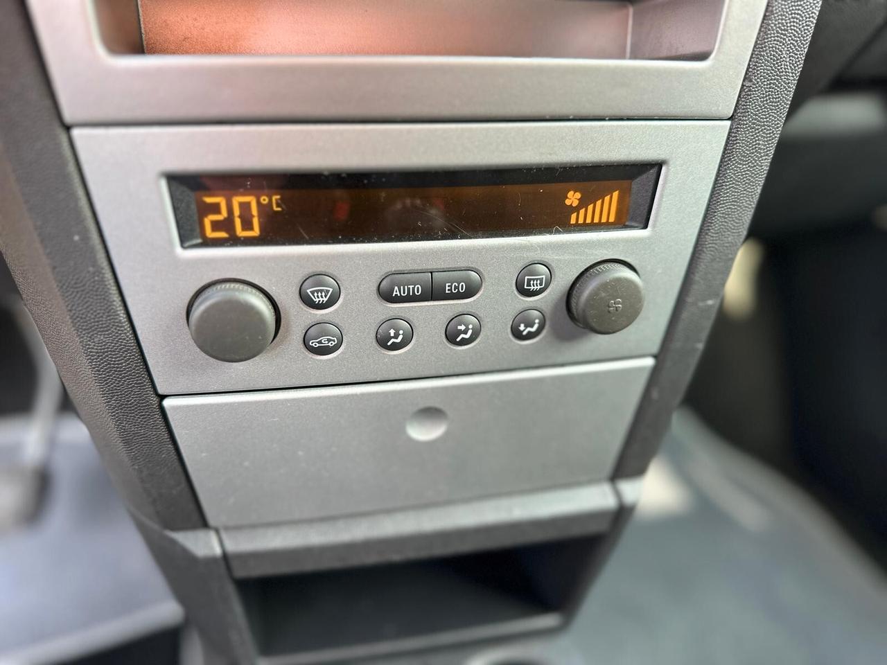 Opel Meriva 1.4 16V Cosmo