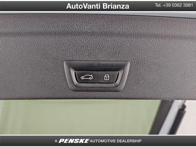 BMW X6 X6 xdrive30d 48V MSport Pro