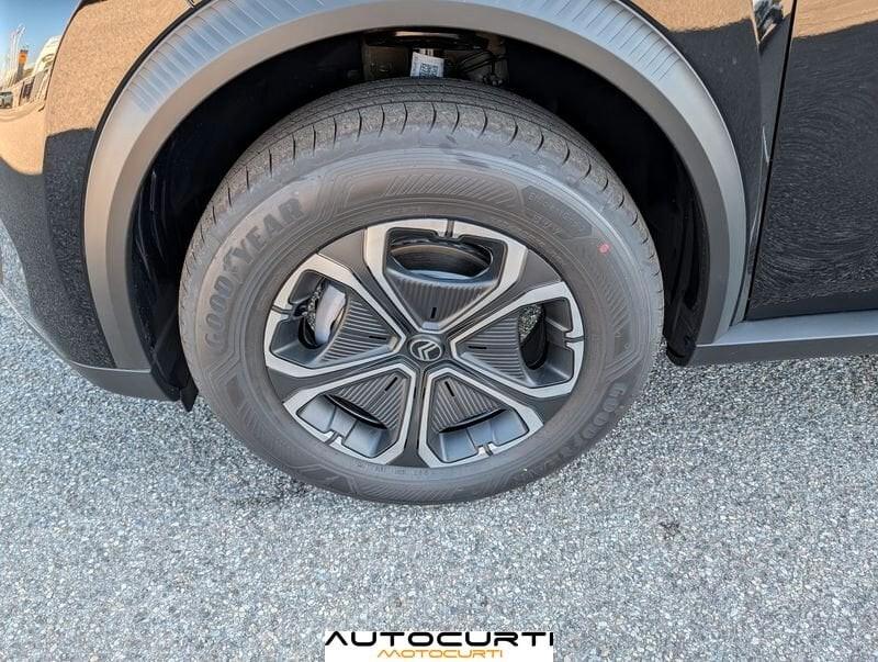 Citroen C3 Aircross PureTech Turbo 100 CV You