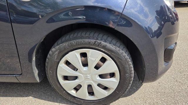 CITROEN C1 VTi 68 5 porte Feel PERMUTE OK NEOPATENTATI