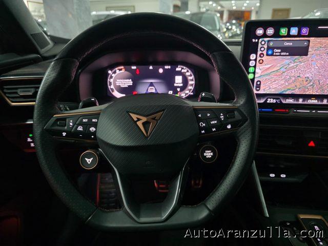CUPRA Formentor NEW 2.0 TDI 150CV DSG Virtual Cockpit