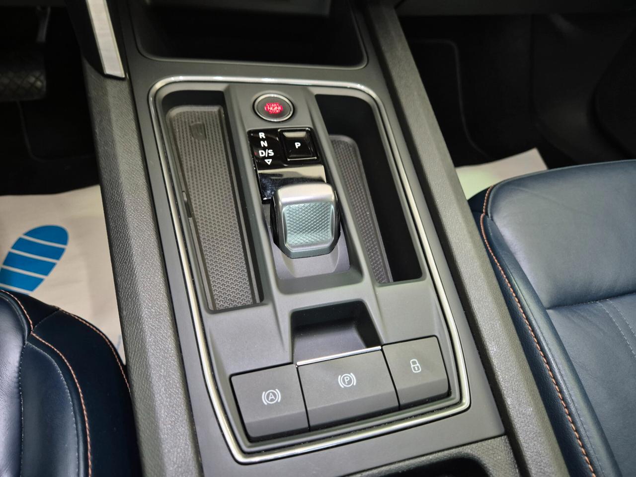 CUPRA Formentor 1.5 TSI 150 CV DSG