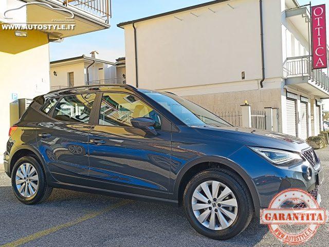 SEAT Arona 1.0 EcoTSI 110 CV DSG Style