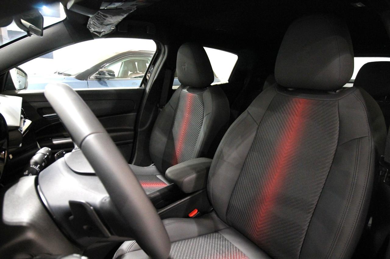 ALFA ROMEO JUNIOR SPECIALE 1.2 136 CV