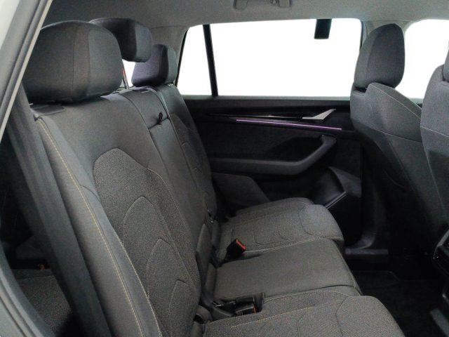 SKODA Kodiaq 2.0 TDI DSG 7 posti Executive