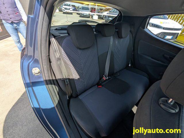 LANCIA Ypsilon 1.0 FireFly 5P S&S Hybrid Gold 5 posti - Ruotino