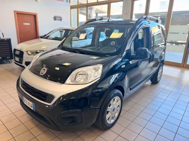 Fiat Qubo 1.3 MJT 95 CV Lounge