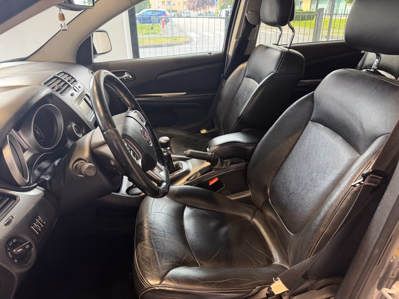 Fiat Freemont 2.0 Multijet 170 CV