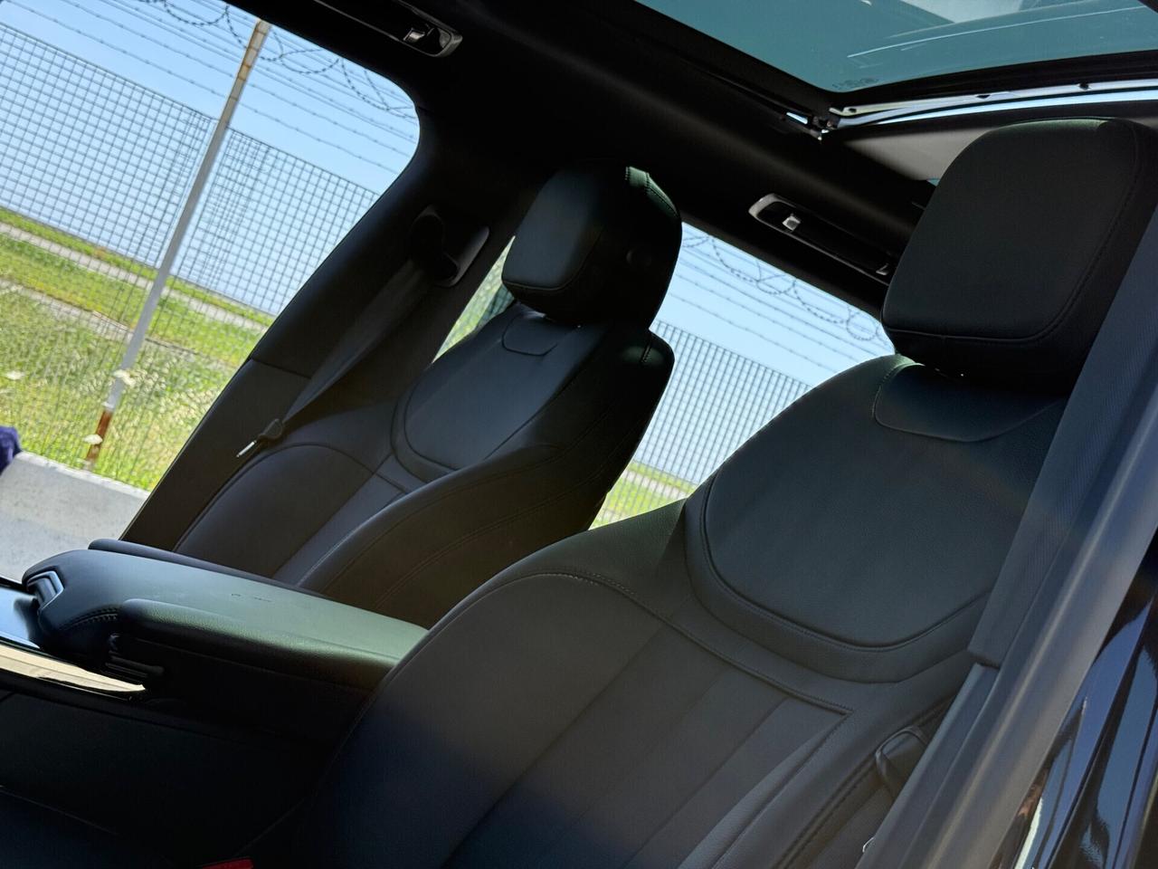 Land Rover Range Sport 3.0D l6 249 CV Dynamic HSE-PERMUTABILE