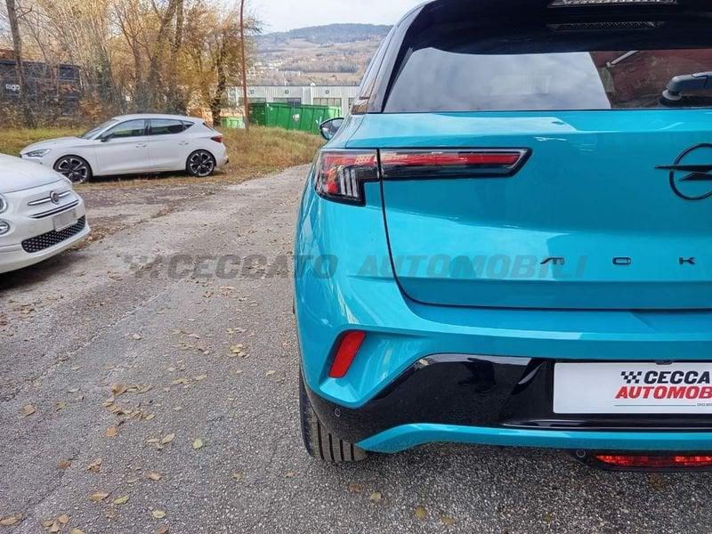 Opel Mokka Mokka 1.2 GS s&s 130cv at8