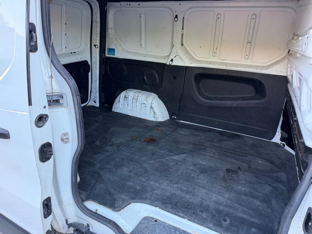Fiat talento 2.0 diesel