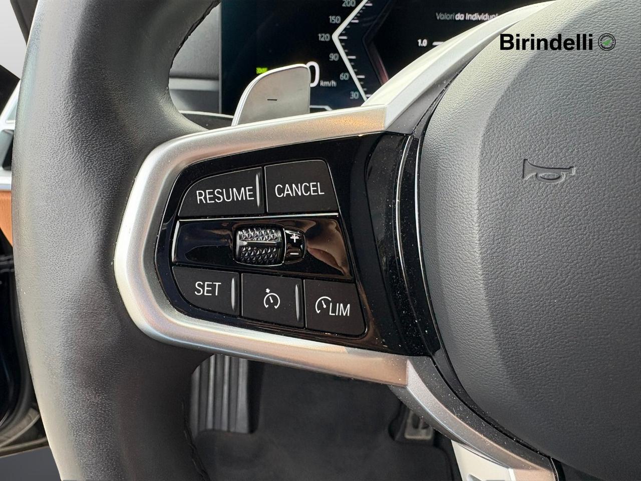 BMW 318d Touring