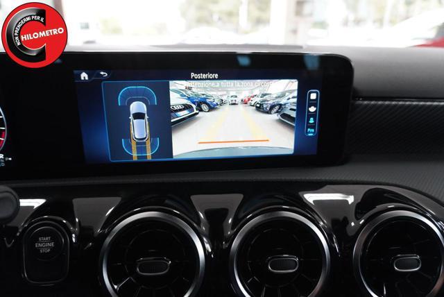 MERCEDES-BENZ A 250 phev Progressive Advanced auto