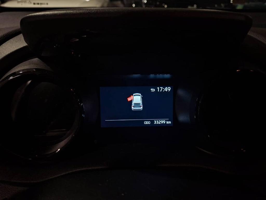 Toyota Yaris 1.5 VVT-iE Hybrid Style E-CVT