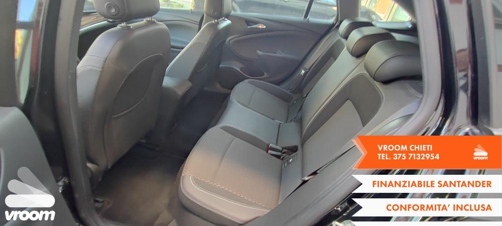 OPEL Astra 5ª serie 1.6 CDTi 136CV Start&Stop ...