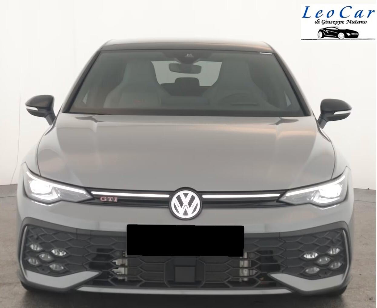 Volkswagen Golf 2.0 TSI DSG GTI IQ LIGHT