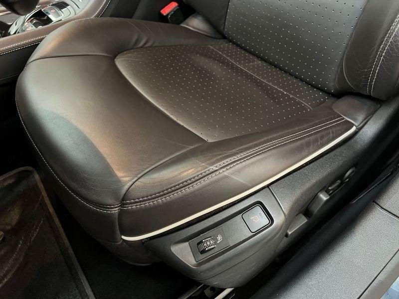 Citroën C5 C5 2.2 HDi 200 aut. Executive Tourer
