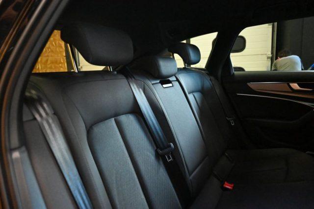 AUDI A6 AVANT 50TFSI e QUATTRO ULTRA S-TR.BUSIN.SPORT FULL