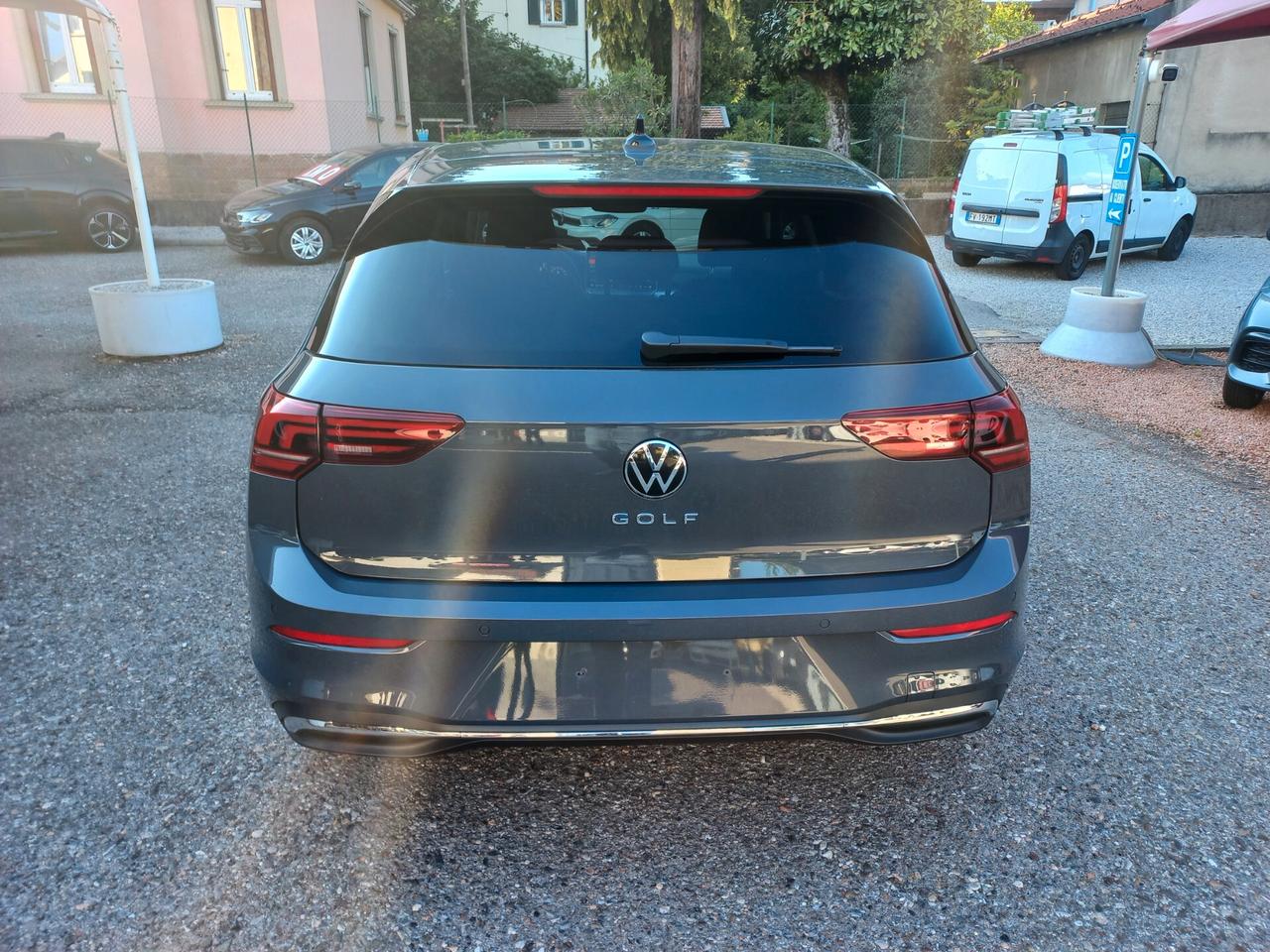 Volkswagen Golf 1.5 TSI 115 CV ACTIVE/GOAL