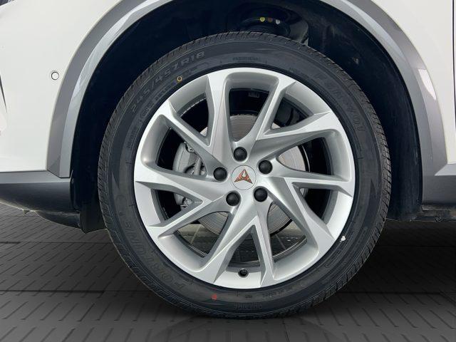CUPRA Formentor Formentor 1.5 TSI DSG