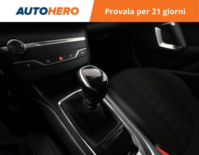 PEUGEOT 308 BlueHDi 130 S&S SW Allure